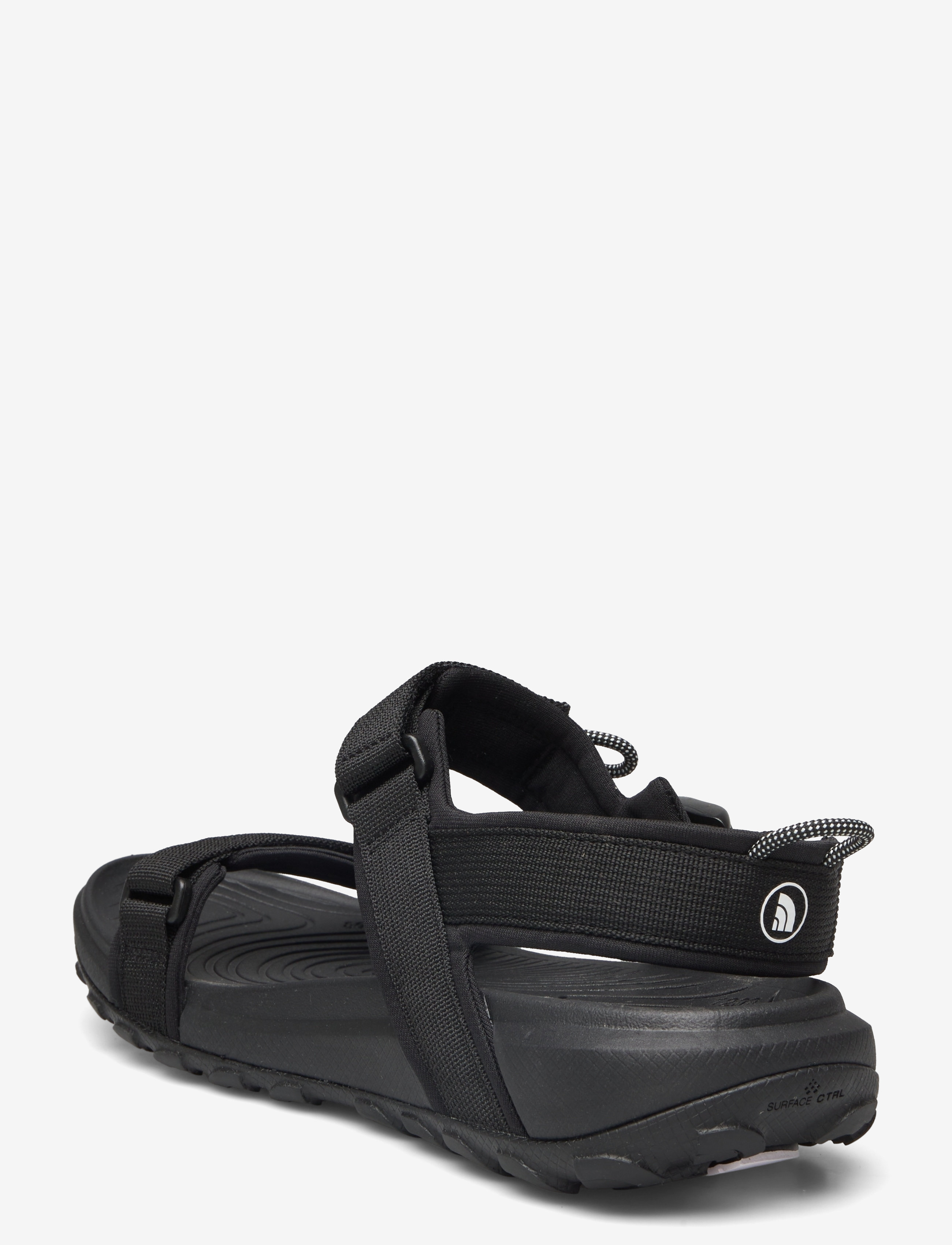 The North Face - M EXPLORE CAMP SANDAL - göngusandalar - black - 3