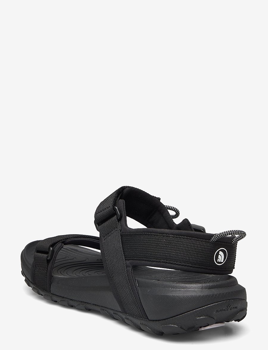 The North Face - M EXPLORE CAMP SANDAL - göngusandalar - black - 3