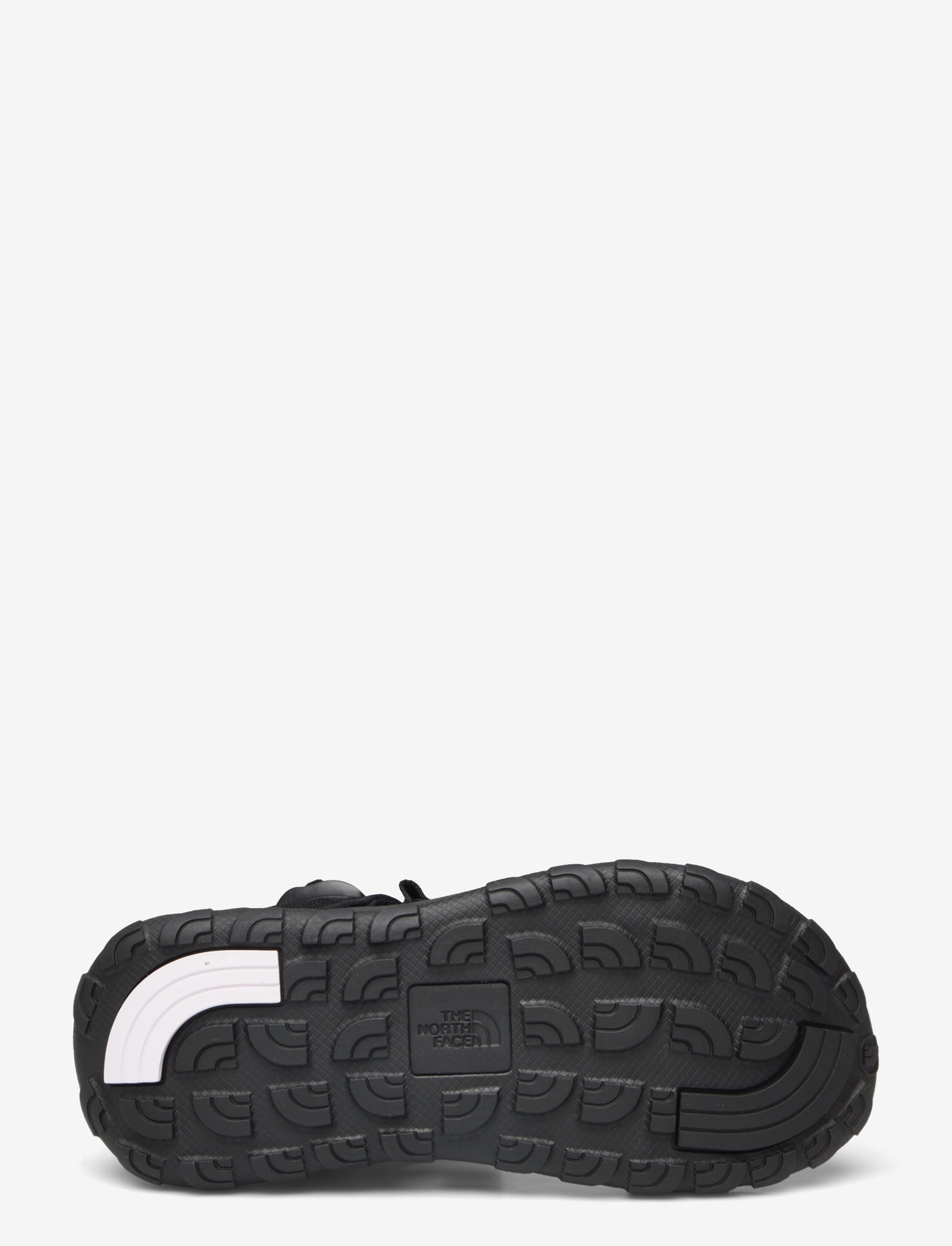 The North Face - M EXPLORE CAMP SANDAL - tursandaler - black - 5
