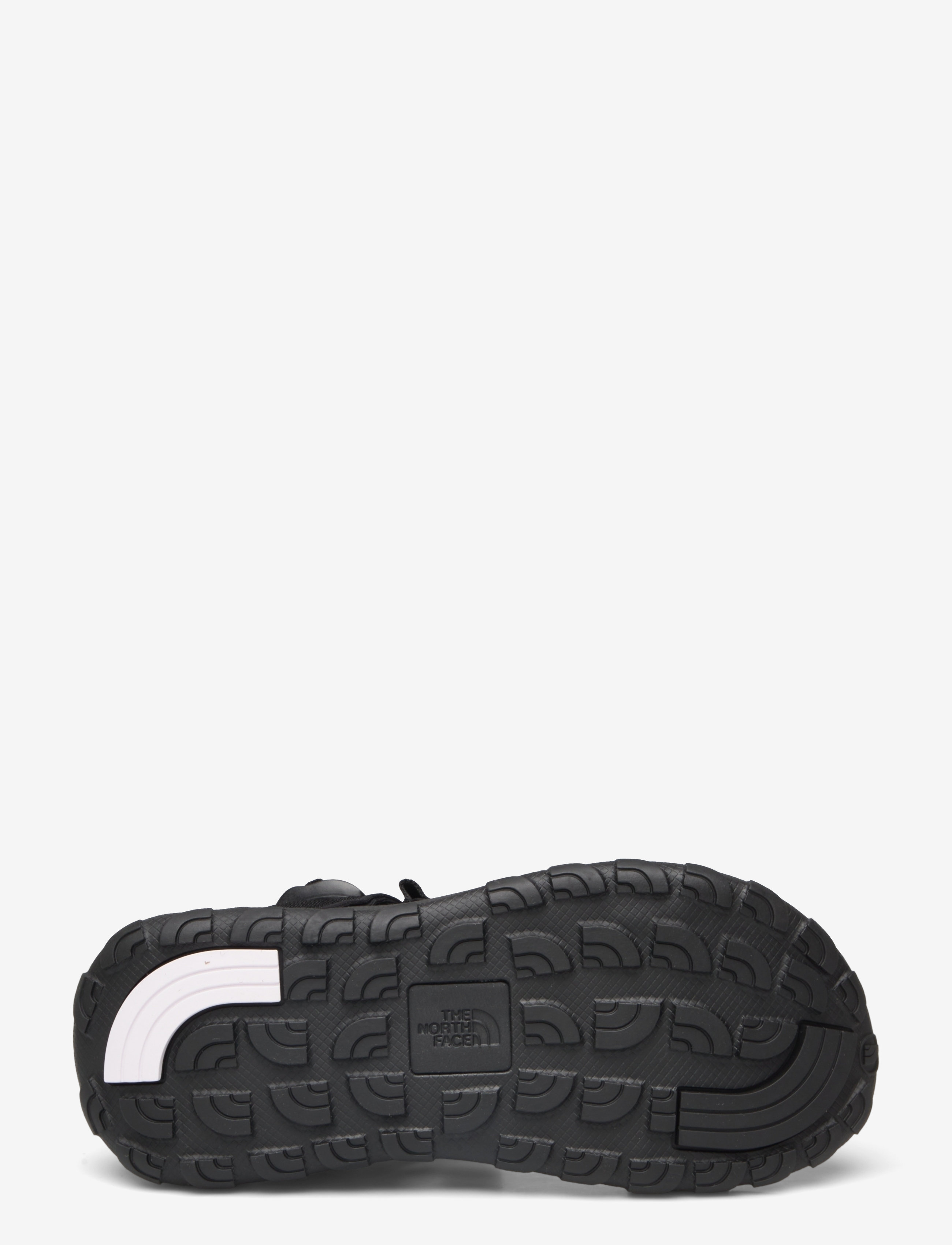 The North Face - M EXPLORE CAMP SANDAL - göngusandalar - black - 5