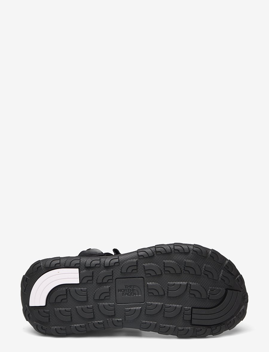 The North Face - M EXPLORE CAMP SANDAL - göngusandalar - black - 5