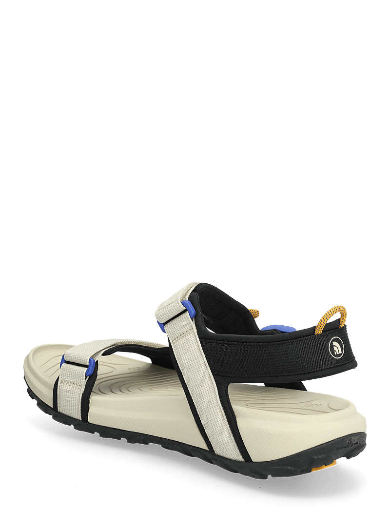 The North Face - M EXPLORE CAMP SANDAL - matkasandaalid - desert stone/tnf black - 3