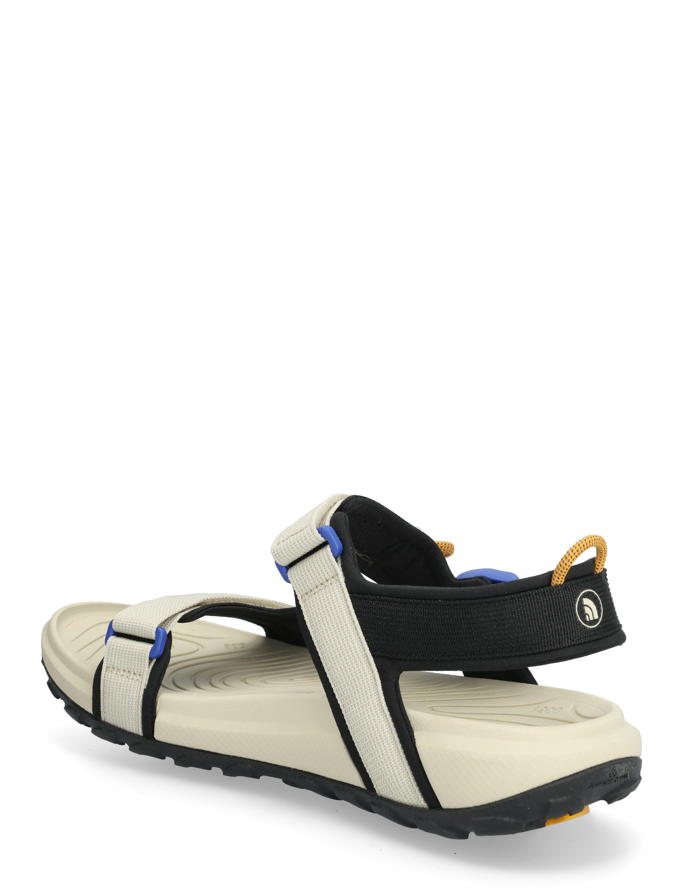 The North Face - M EXPLORE CAMP SANDAL - vandresandaler - desert stone/tnf black - 3