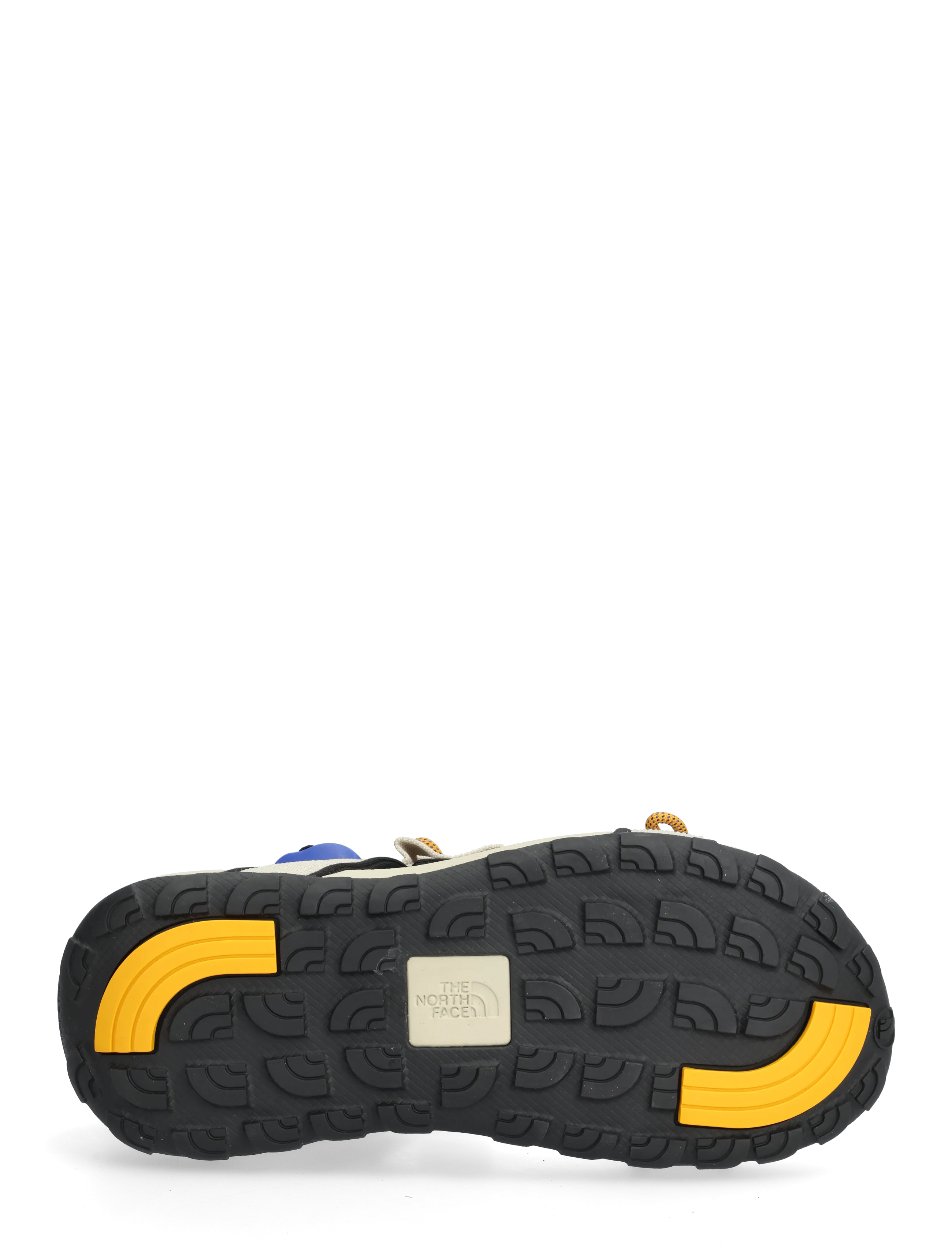 The North Face - M EXPLORE CAMP SANDAL - vandresandaler - desert stone/tnf black - 5