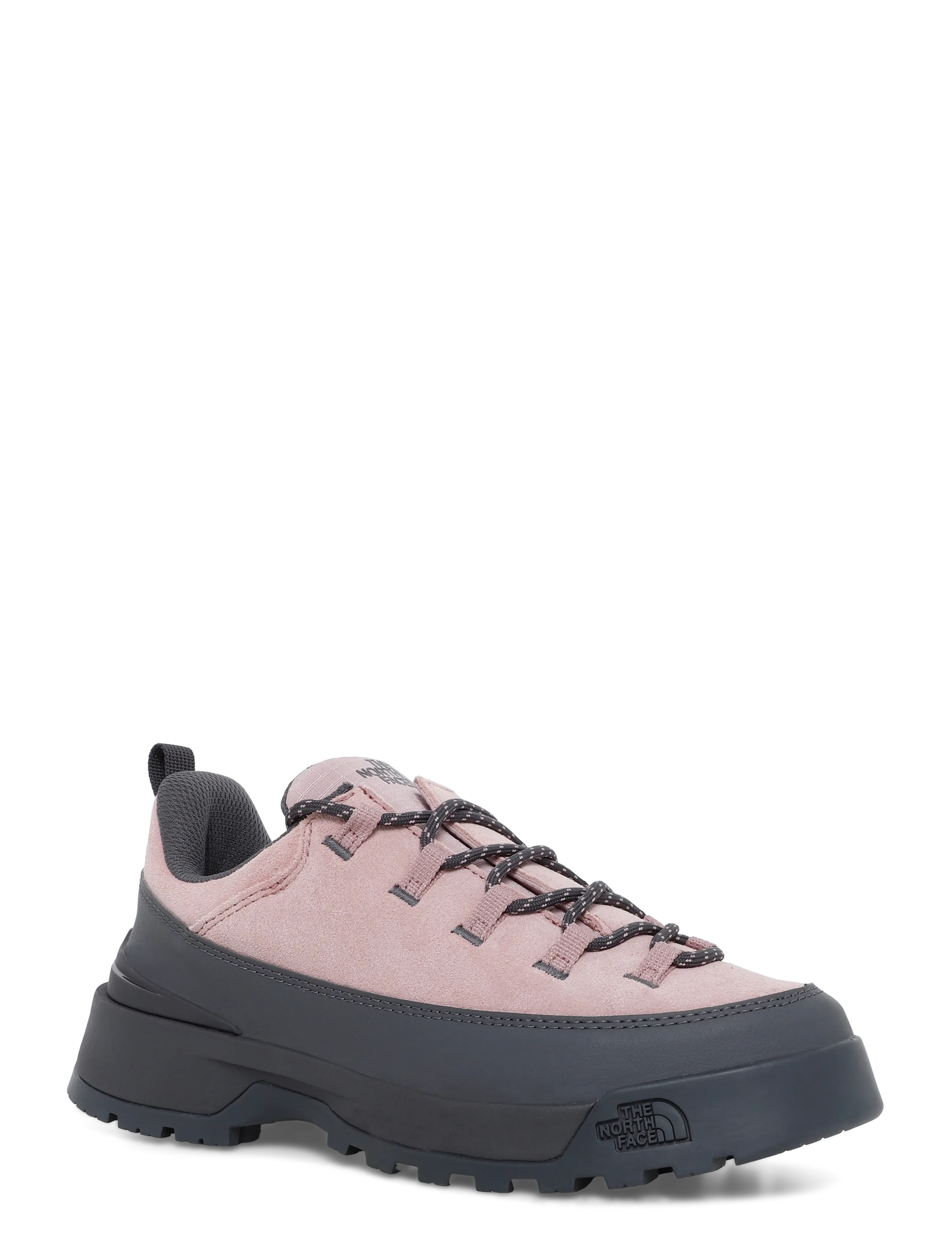 The North Face GLENCLYFFE URBAN LOW - Schuhe - METAL PINK/ANTHRACITE G / pink/rose