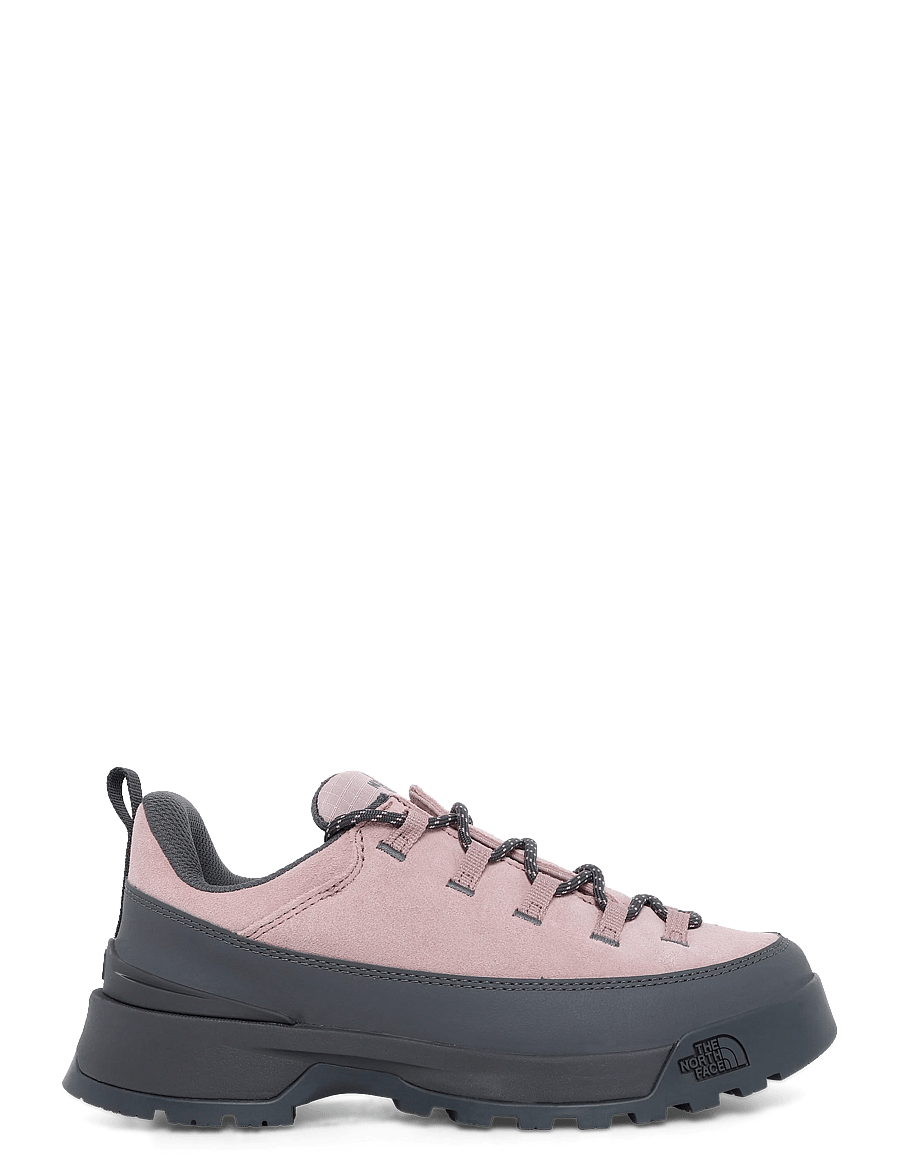 The North Face - GLENCLYFFE URBAN LOW - wanderschuhe - metal pink/anthracite g - 2