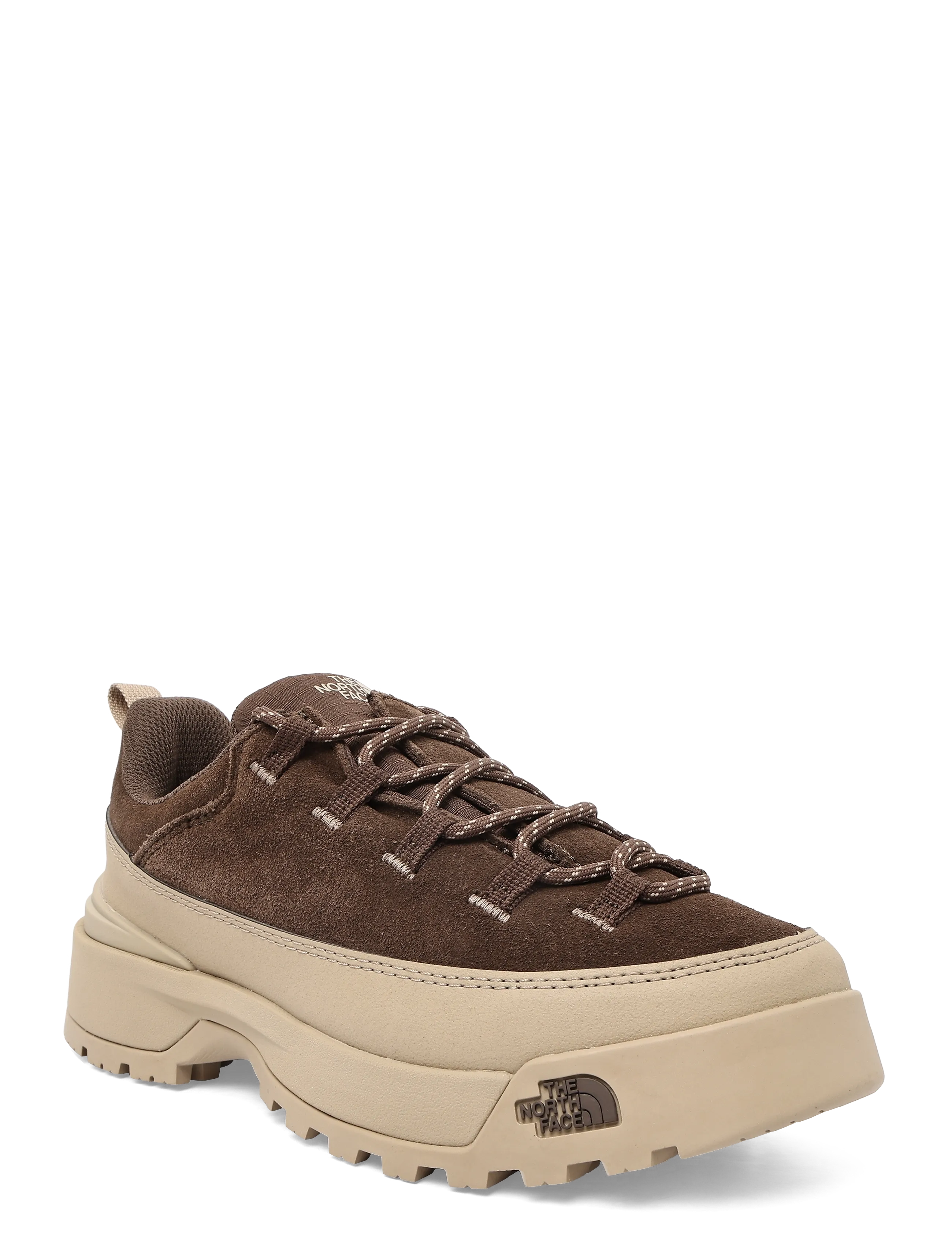 The North Face GLENCLYFFE URBAN LOW - Alles anzeigen - SMOKEY BROWN/TIMELESS T / brown