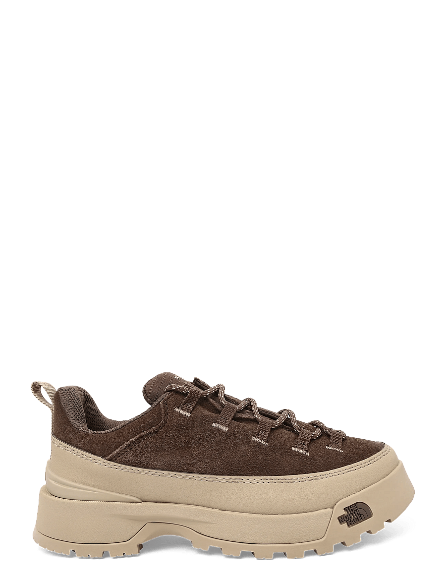 The North Face - GLENCLYFFE URBAN LOW - wanderschuhe - smokey brown/timeless t - 2