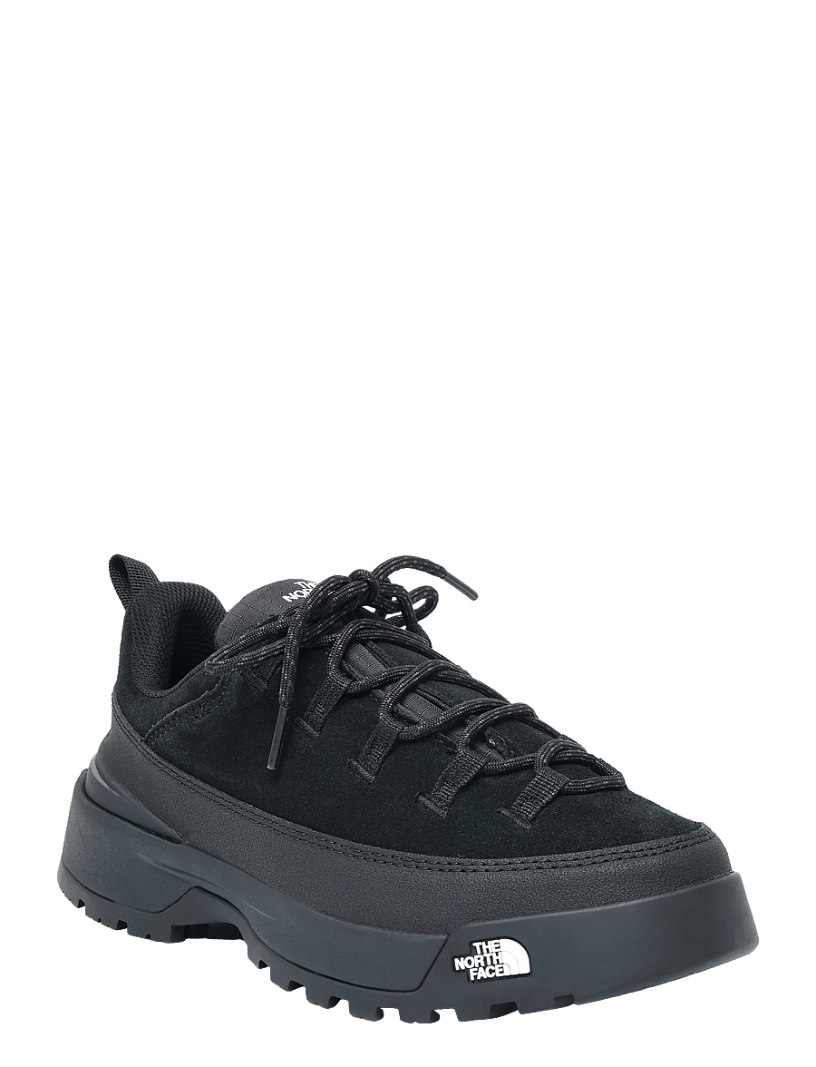 The North Face - GLENCLYFFE URBAN LOW - vandresko - tnf black/tnf black - 1