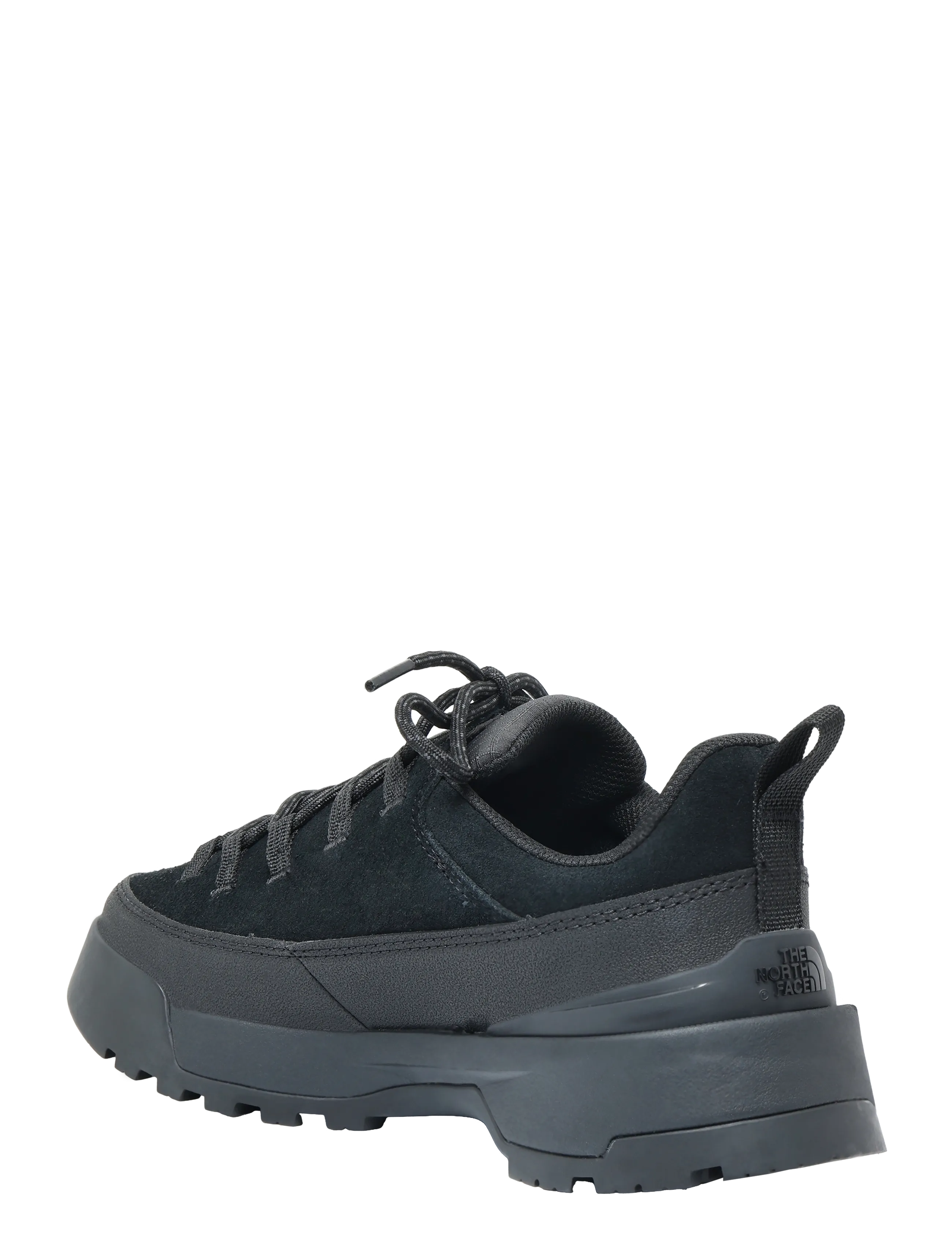 The North Face - GLENCLYFFE URBAN LOW - vandresko - tnf black/tnf black - 2