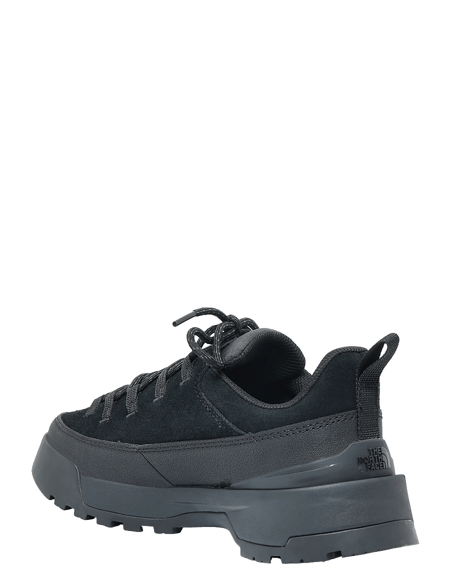 The North Face - GLENCLYFFE URBAN LOW - vandresko - tnf black/tnf black - 2