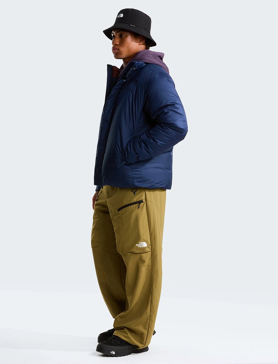 The North Face - GLENCLYFFE URBAN LOW - vandresko - tnf black/tnf black - 5
