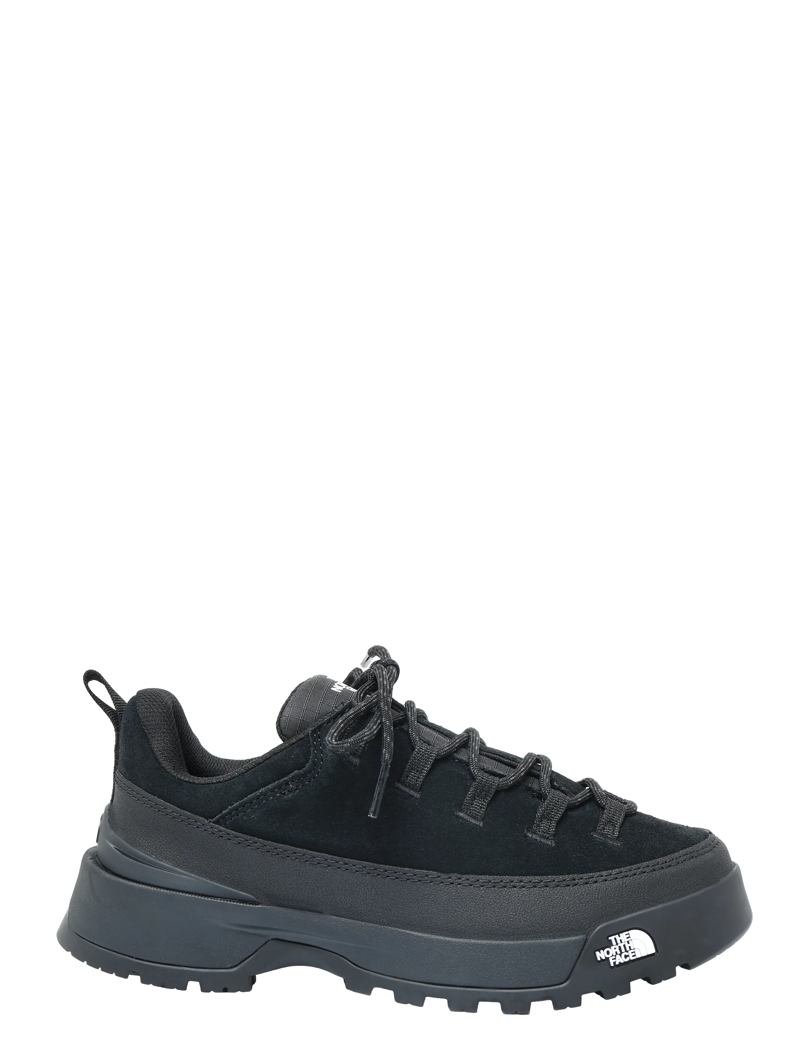 The North Face - GLENCLYFFE URBAN LOW - vandresko - tnf black/tnf black - 3