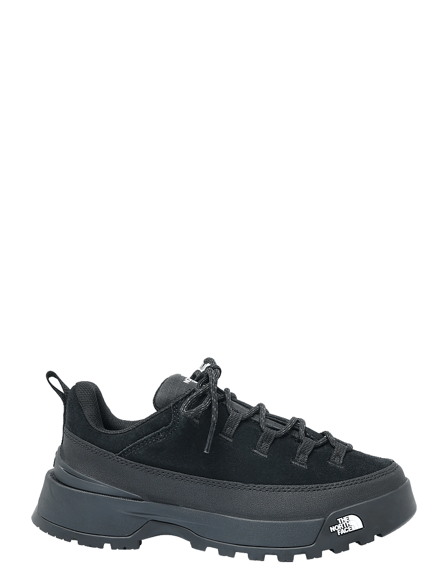 The North Face - GLENCLYFFE URBAN LOW - vandresko - tnf black/tnf black - 3
