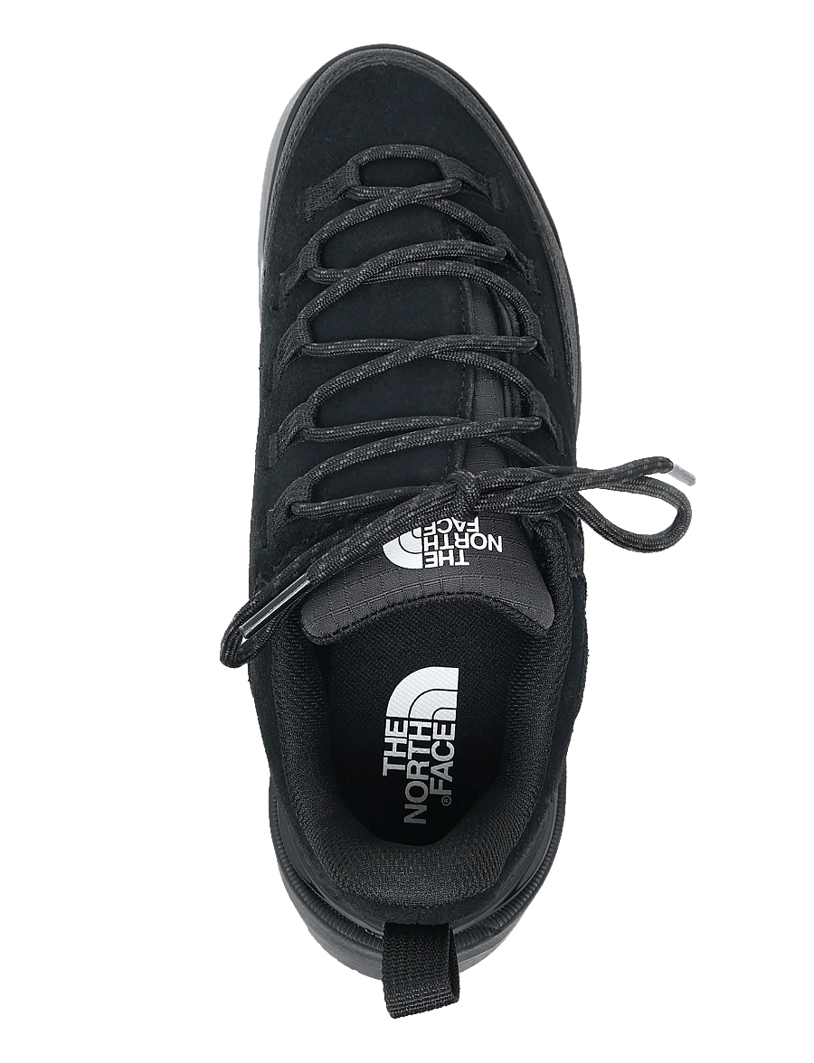 The North Face - GLENCLYFFE URBAN LOW - vandresko - tnf black/tnf black - 4
