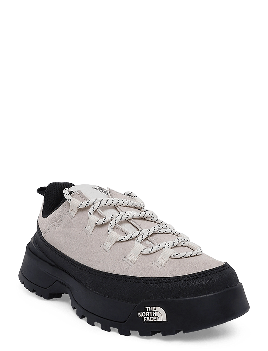 The North Face - GLENCLYFFE URBAN LOW - vandresko - white dune/tnf black - 1