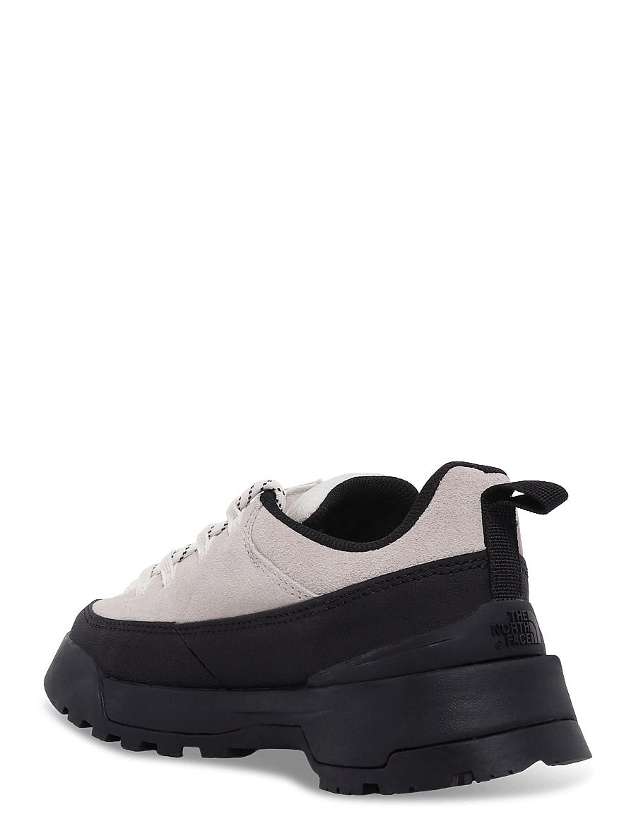 The North Face - GLENCLYFFE URBAN LOW - vandresko - white dune/tnf black - 2