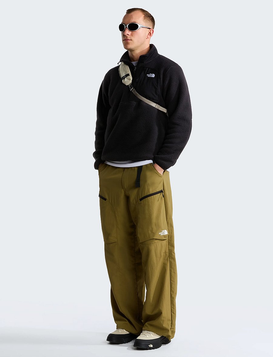 The North Face - GLENCLYFFE URBAN LOW - vandresko - white dune/tnf black - 5