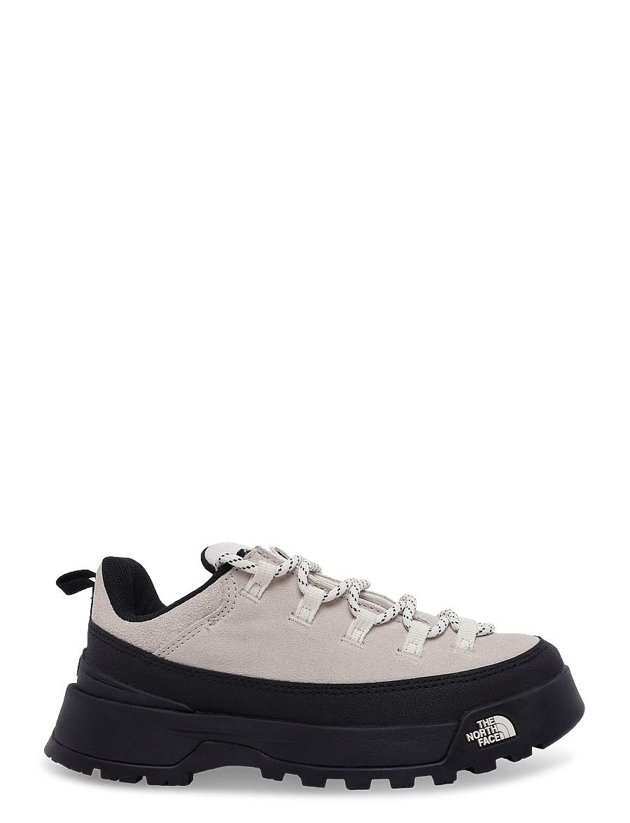 The North Face - GLENCLYFFE URBAN LOW - vandresko - white dune/tnf black - 3