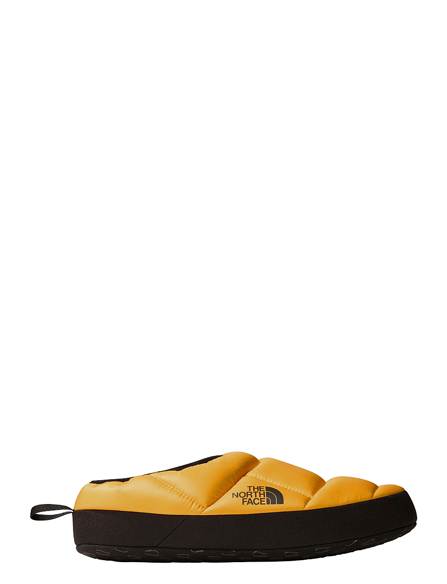 The North Face - NSE TENT MULE IV - lässige sandalen - summit gold/tnf black - 0