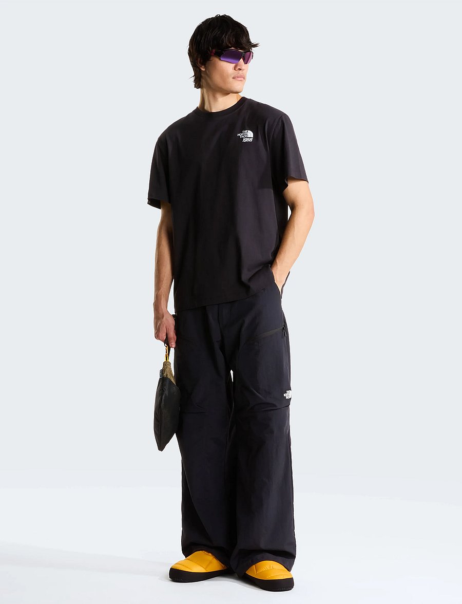 The North Face - NSE TENT MULE IV - sport-mules - summit gold/tnf black - 4