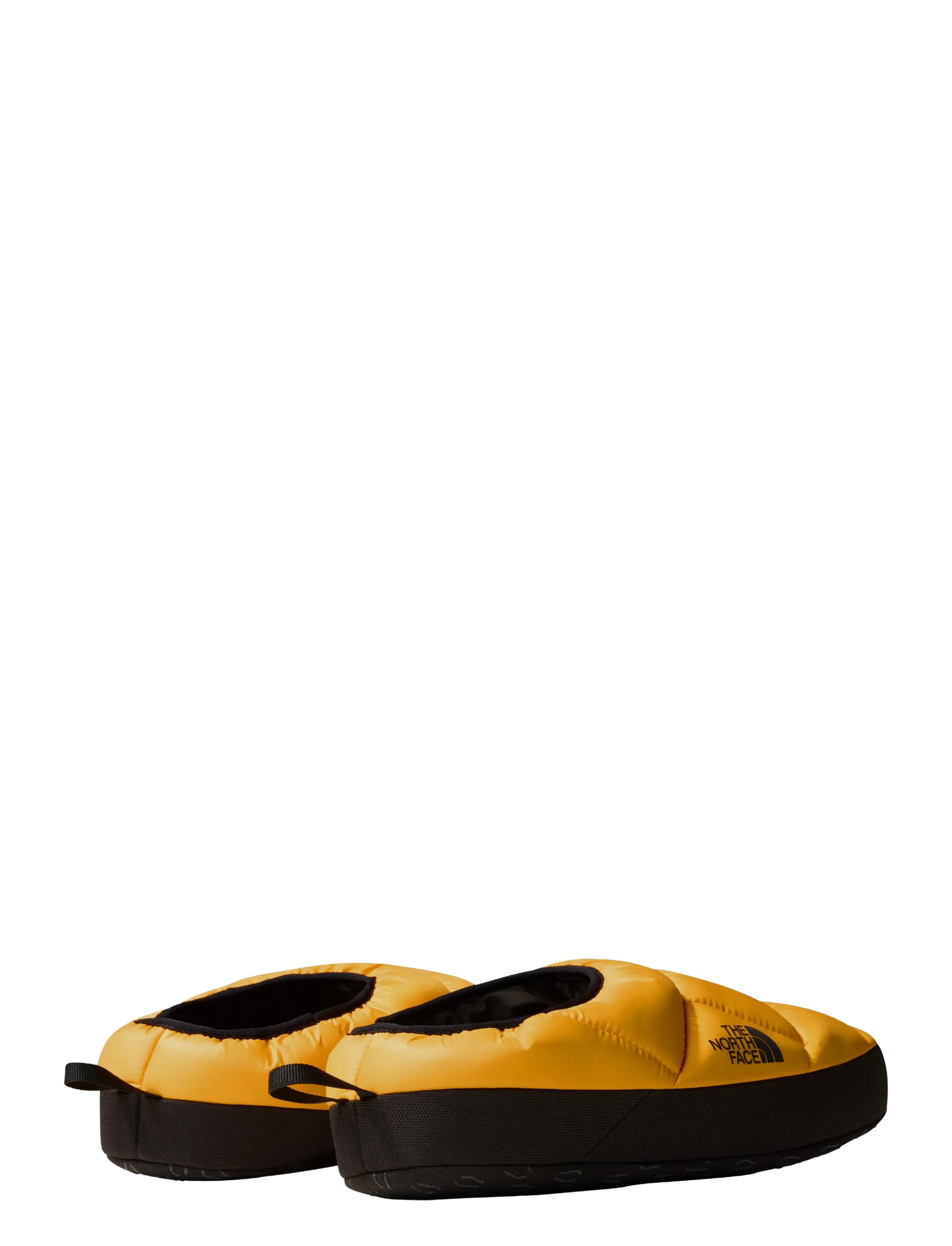 The North Face - NSE TENT MULE IV - lässige sandalen - summit gold/tnf black - 2