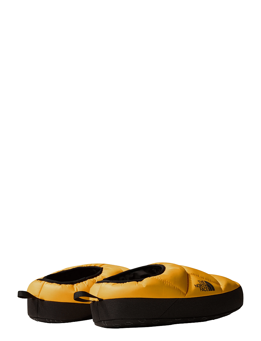 The North Face - NSE TENT MULE IV - lässige sandalen - summit gold/tnf black - 2