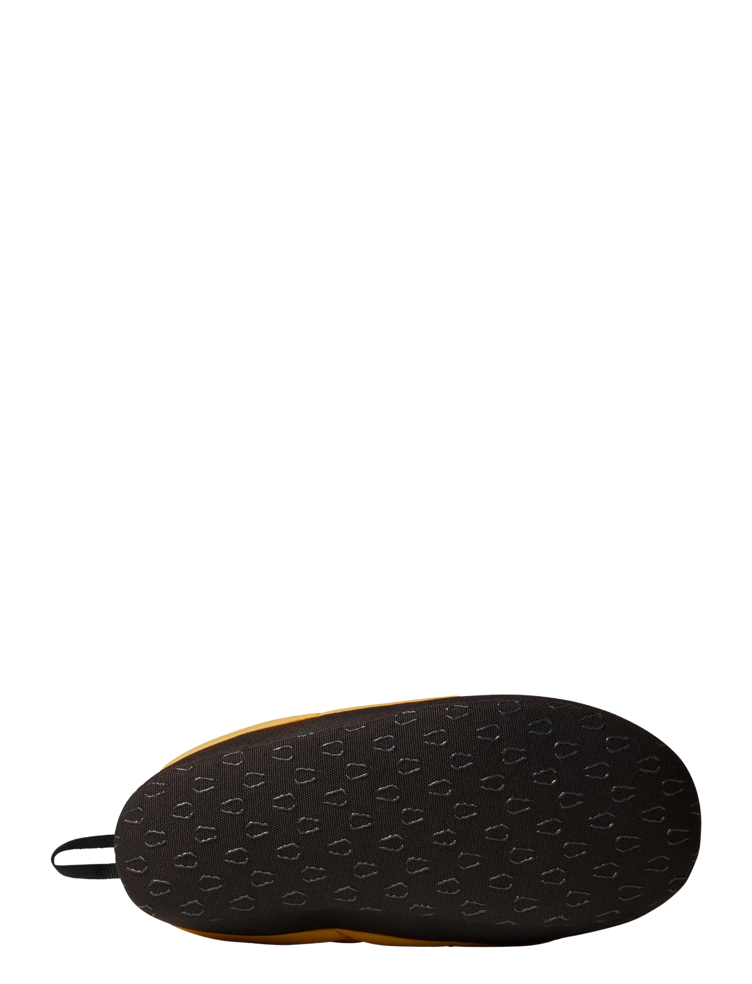 The North Face - NSE TENT MULE IV - lässige sandalen - summit gold/tnf black - 3