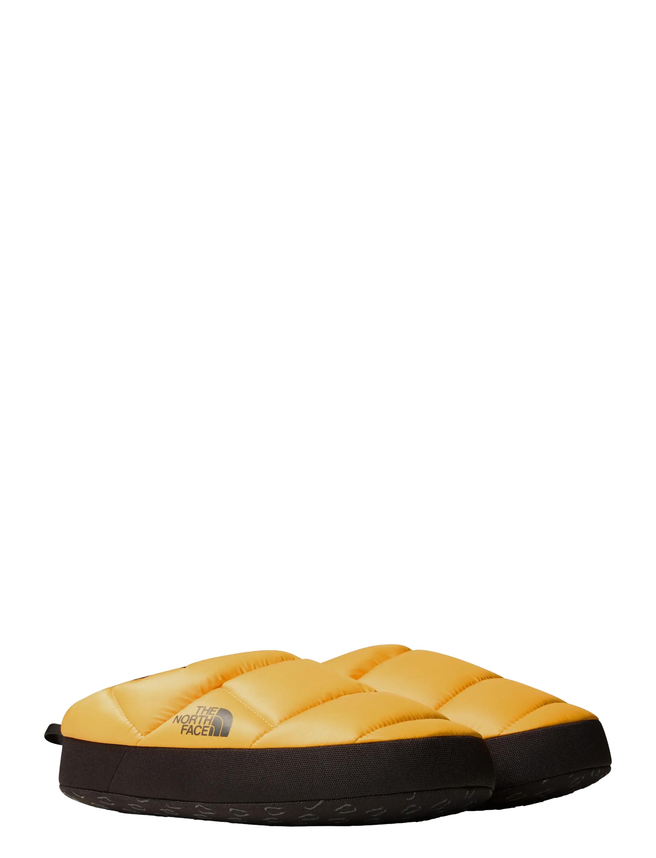 The North Face - NSE TENT MULE IV - lässige sandalen - summit gold/tnf black - 4
