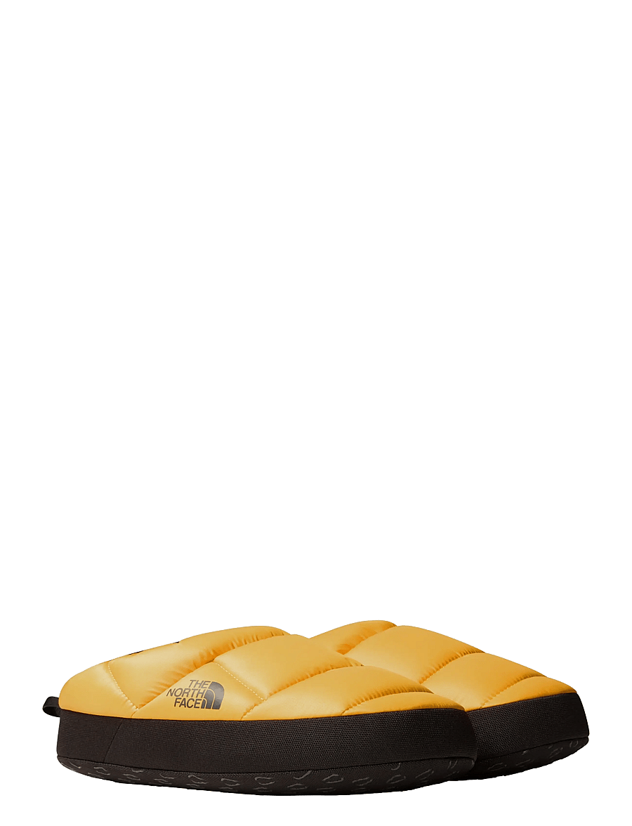 The North Face - NSE TENT MULE IV - lässige sandalen - summit gold/tnf black - 4