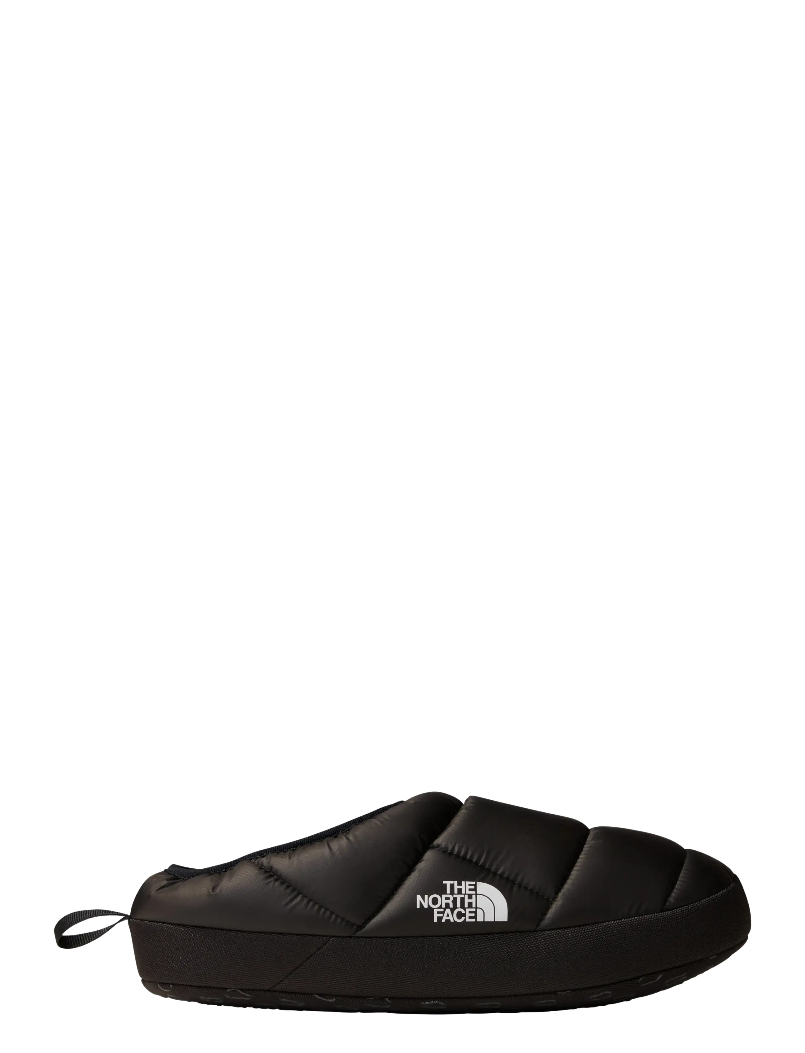 The North Face NSE TENT MULE IV - Sportskor - TNF BLACK/TNF BLACK / black