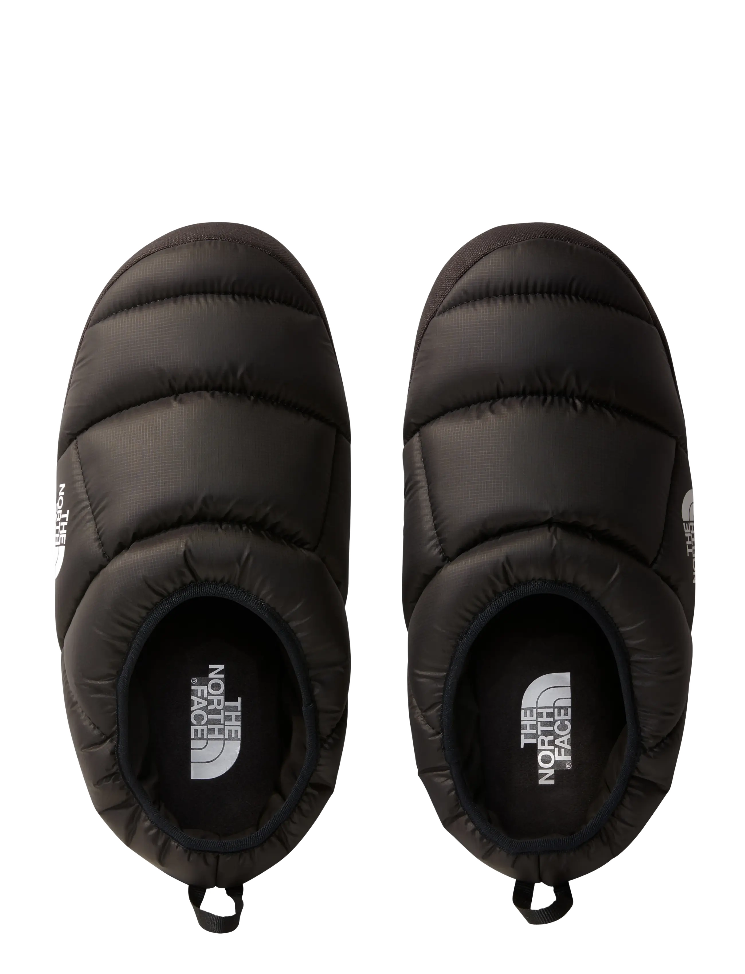 The North Face - NSE TENT MULE IV - casual sandaler - tnf black/tnf black - 2