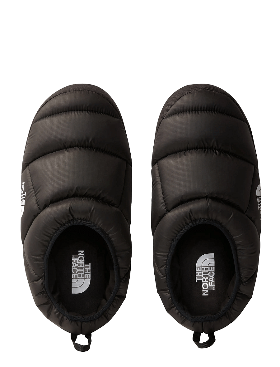 The North Face - NSE TENT MULE IV - casual sandaler - tnf black/tnf black - 2