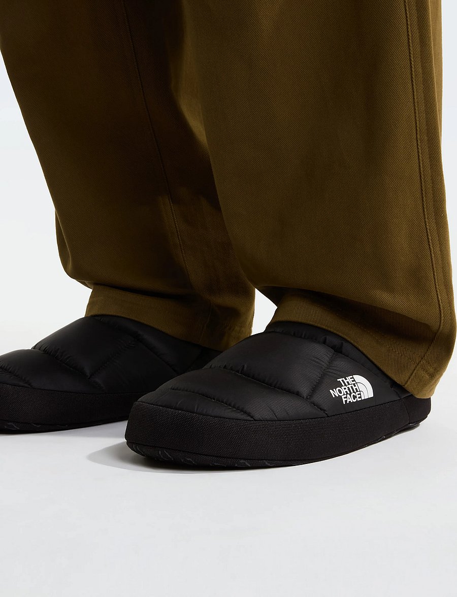 The North Face - NSE TENT MULE IV - casual sandaler - tnf black/tnf black - 0