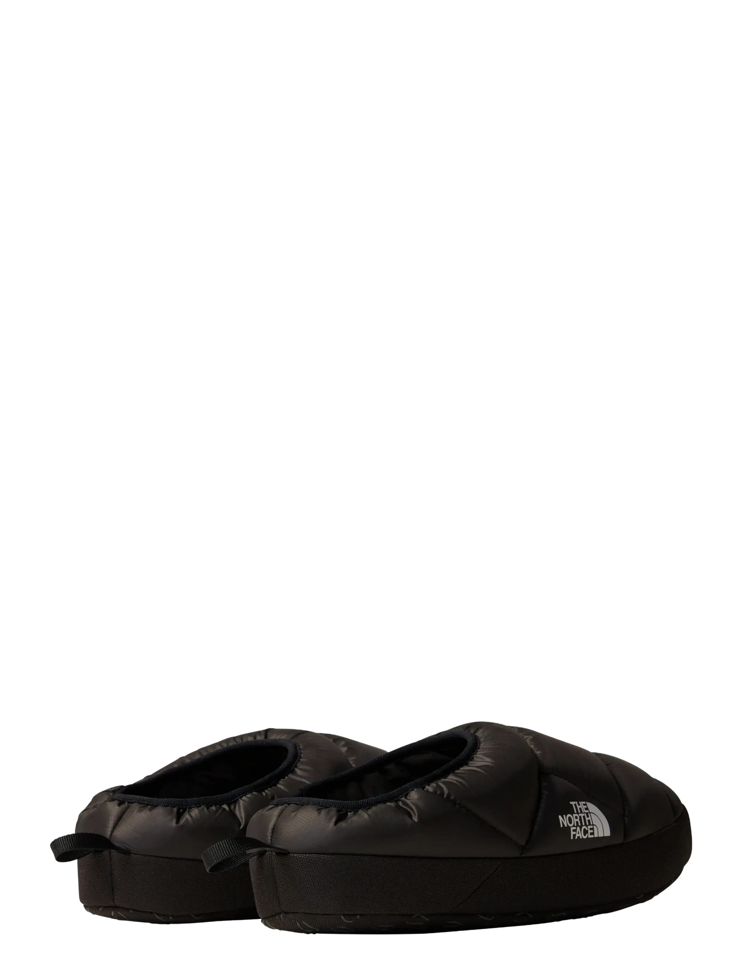 The North Face - NSE TENT MULE IV - casual sandaler - tnf black/tnf black - 5
