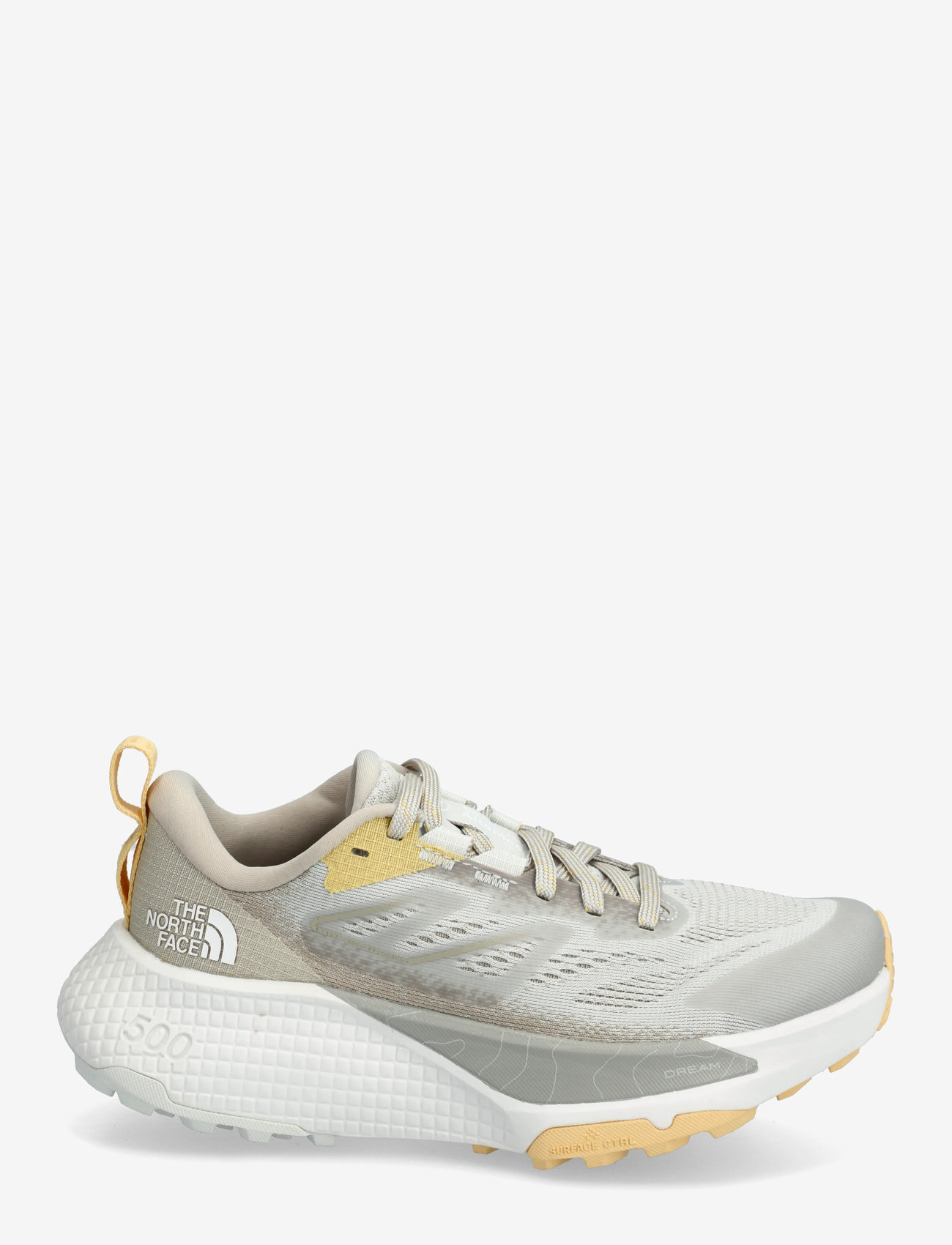 The North Face - W ALTAMESA 500 - jooksujalatsid - glacier gray/soapstone - 2