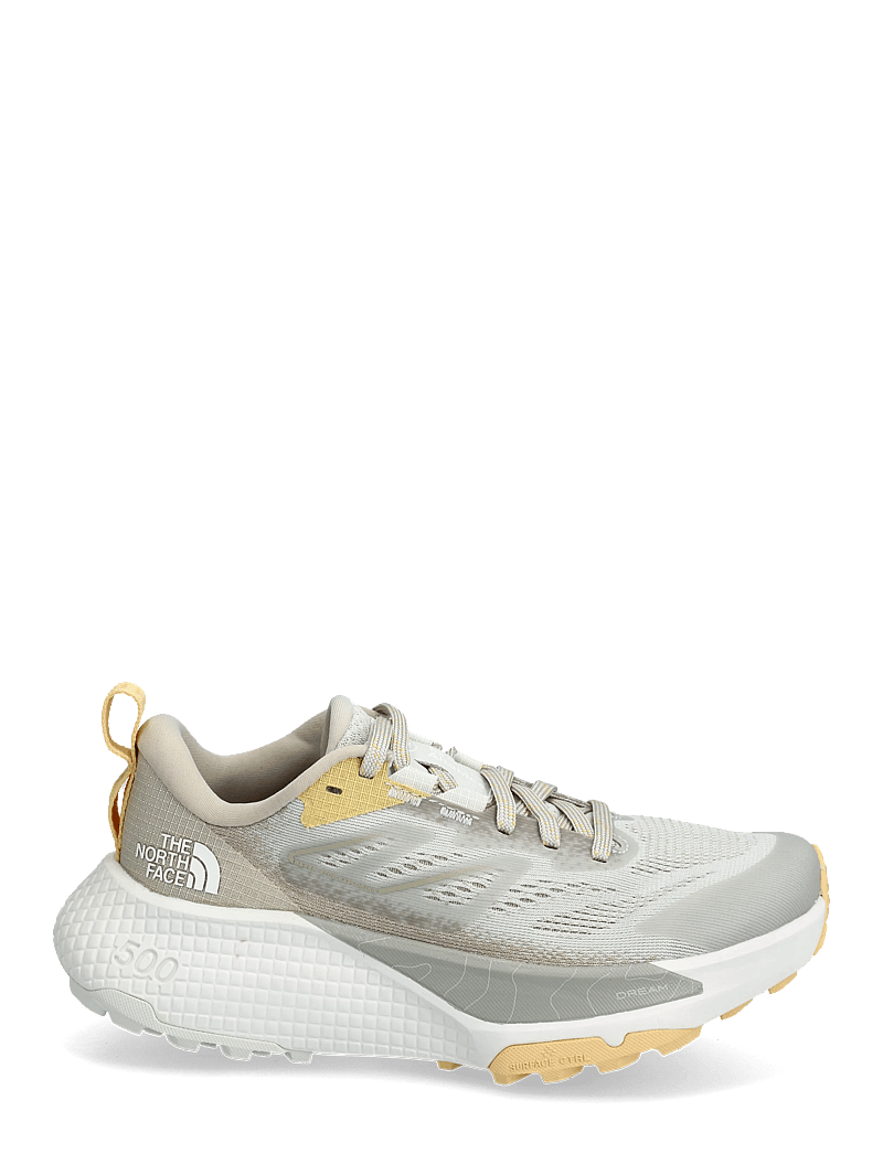The North Face - W ALTAMESA 500 - jooksujalatsid - glacier gray/soapstone - 2
