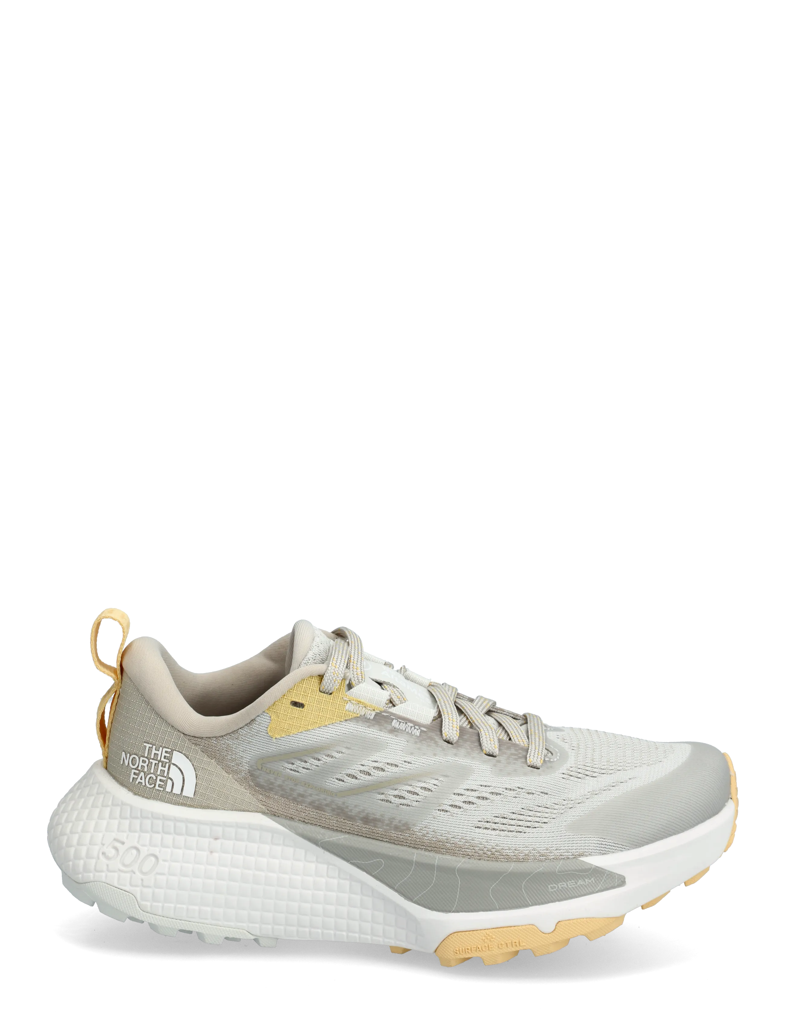 The North Face - W ALTAMESA 500 - glacier gray/soapstone - 2
