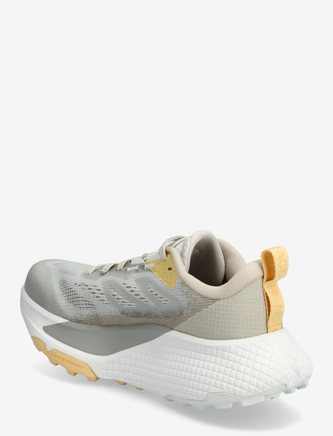 The North Face - W ALTAMESA 500 - jooksujalatsid - glacier gray/soapstone - 3