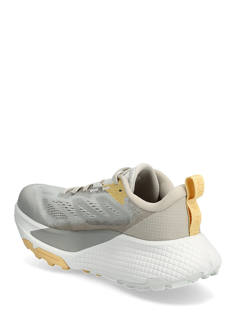 The North Face - W ALTAMESA 500 - jooksujalatsid - glacier gray/soapstone - 3