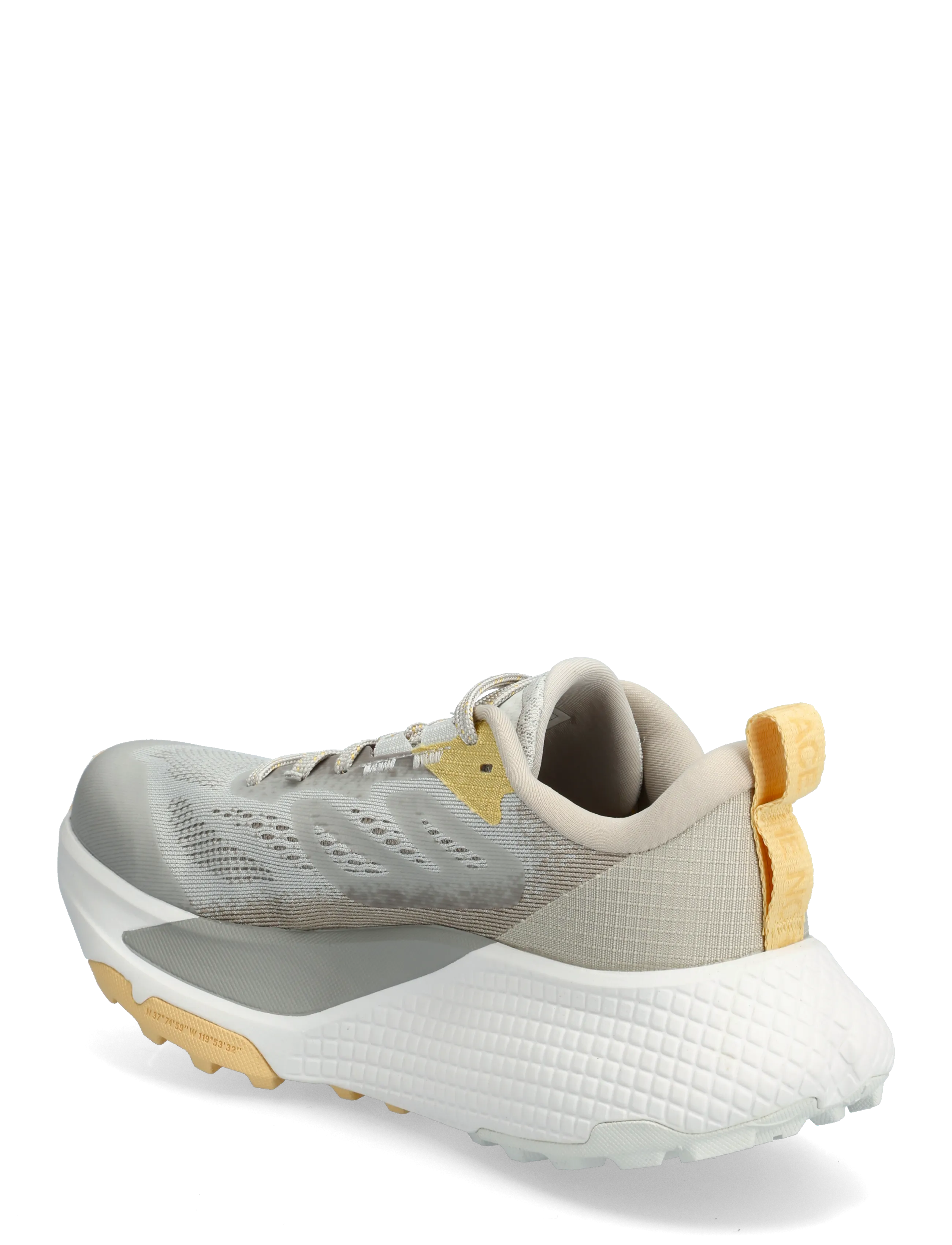 The North Face - W ALTAMESA 500 - glacier gray/soapstone - 3