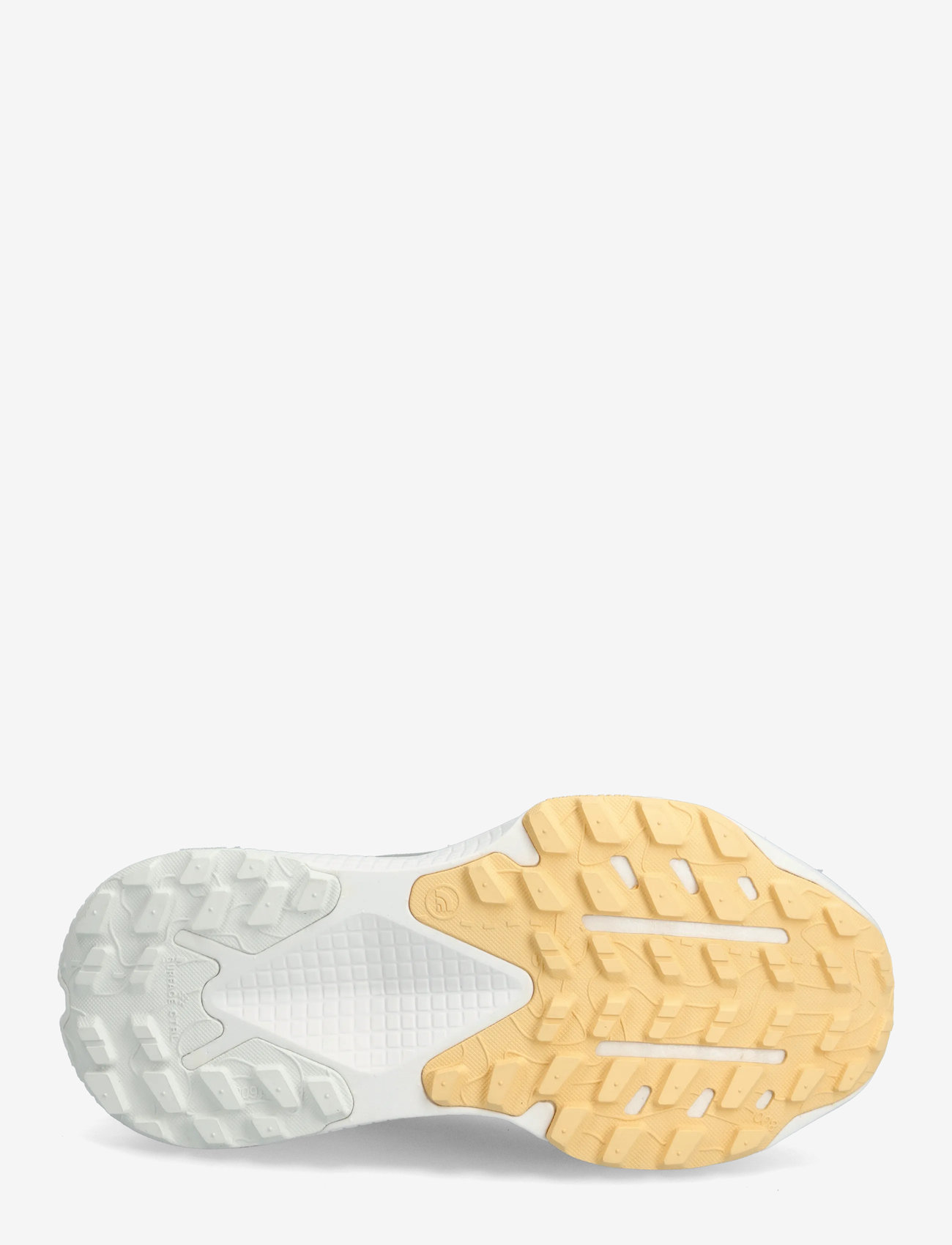 The North Face - W ALTAMESA 500 - jooksujalatsid - glacier gray/soapstone - 5