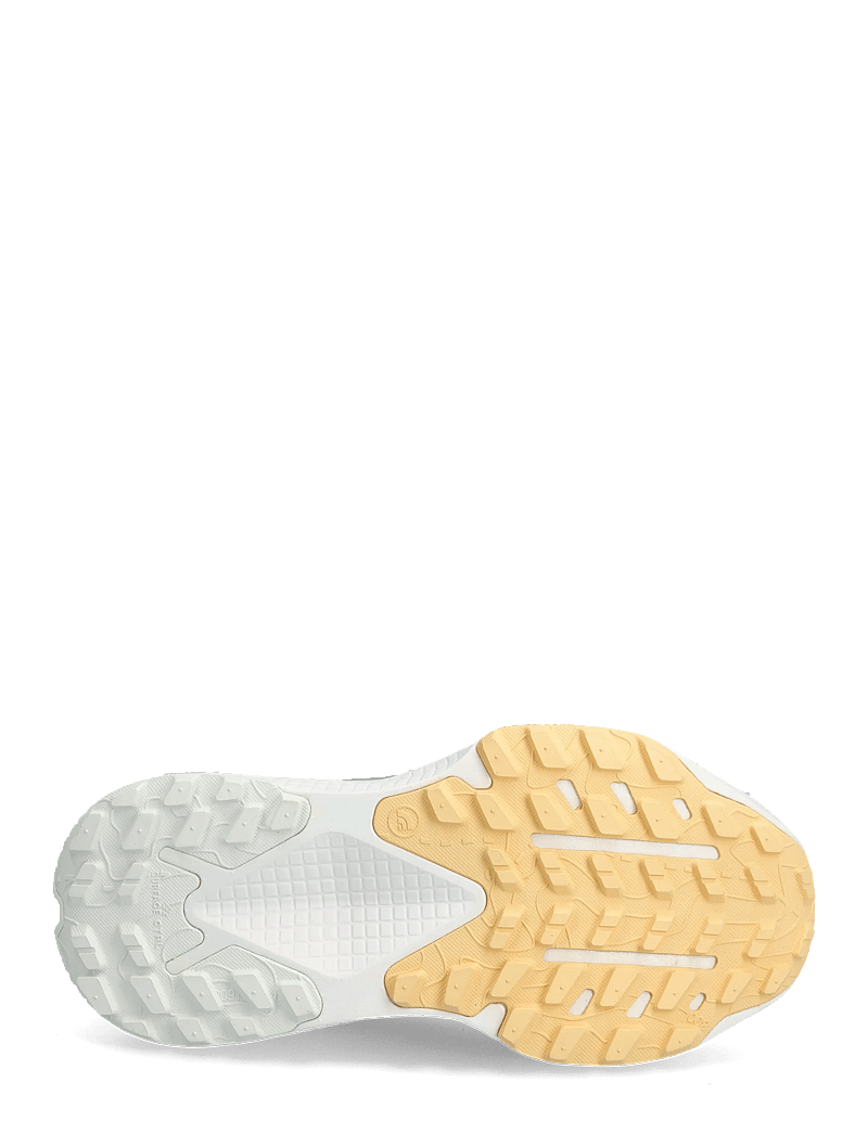 The North Face - W ALTAMESA 500 - jooksujalatsid - glacier gray/soapstone - 5