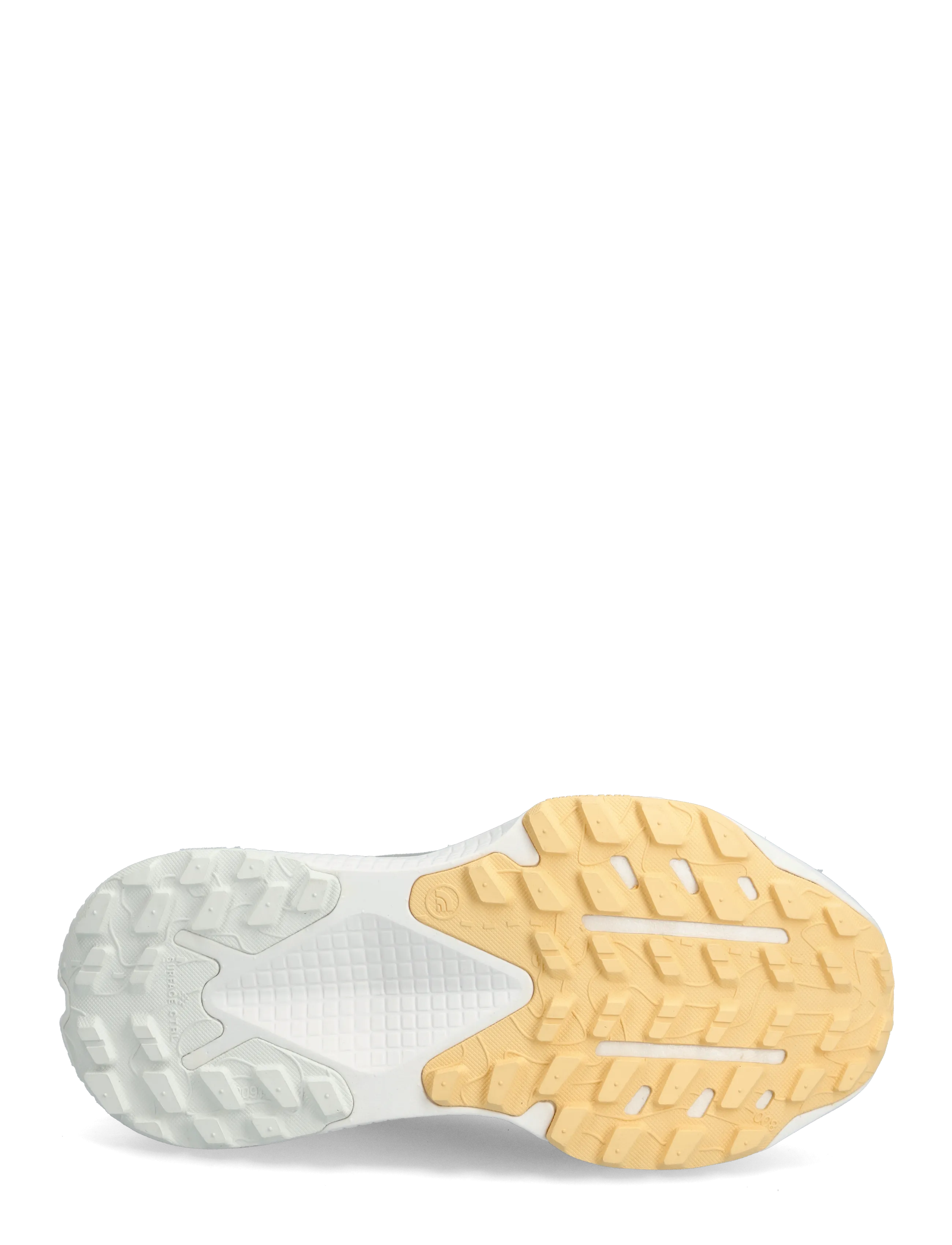 The North Face - W ALTAMESA 500 - glacier gray/soapstone - 5