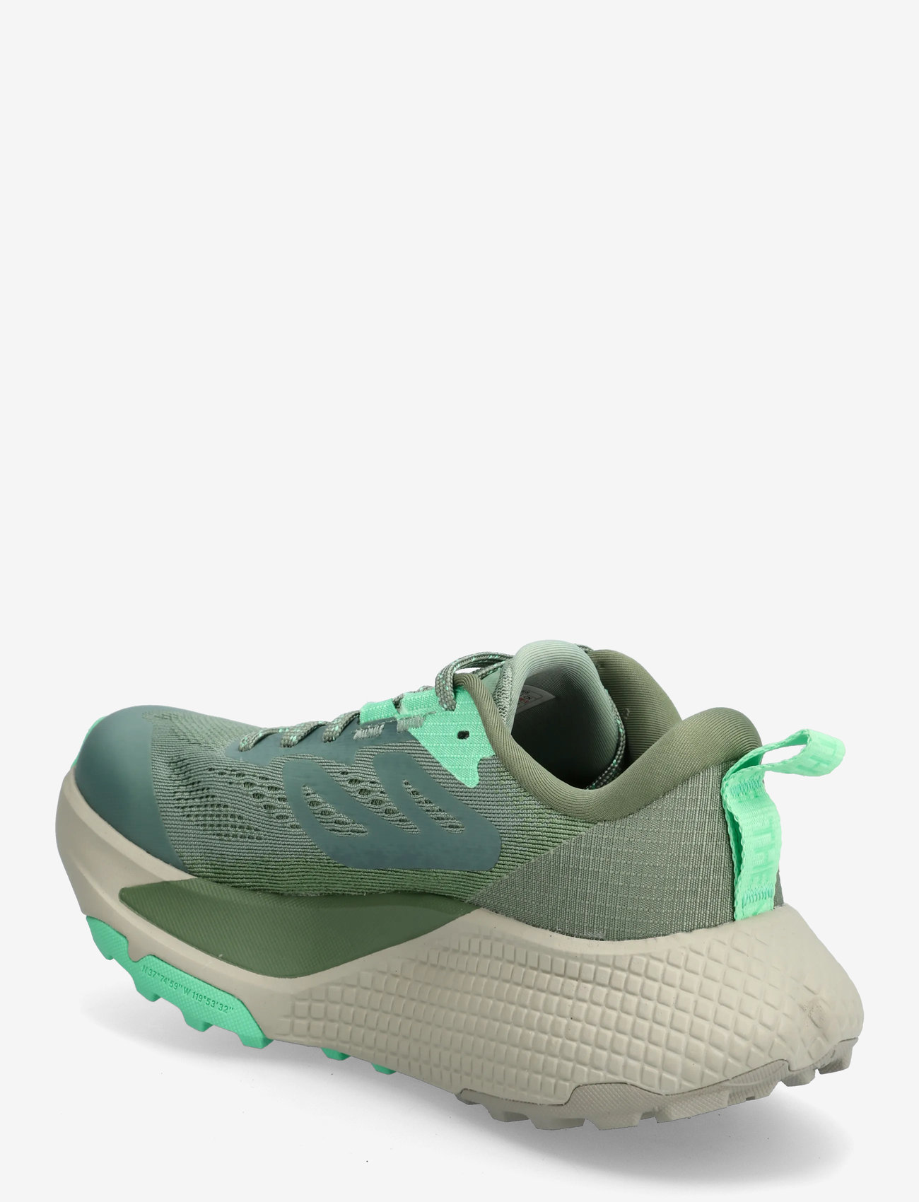 The North Face - W ALTAMESA 500 - löparskor - slate moss/bark mist - 3