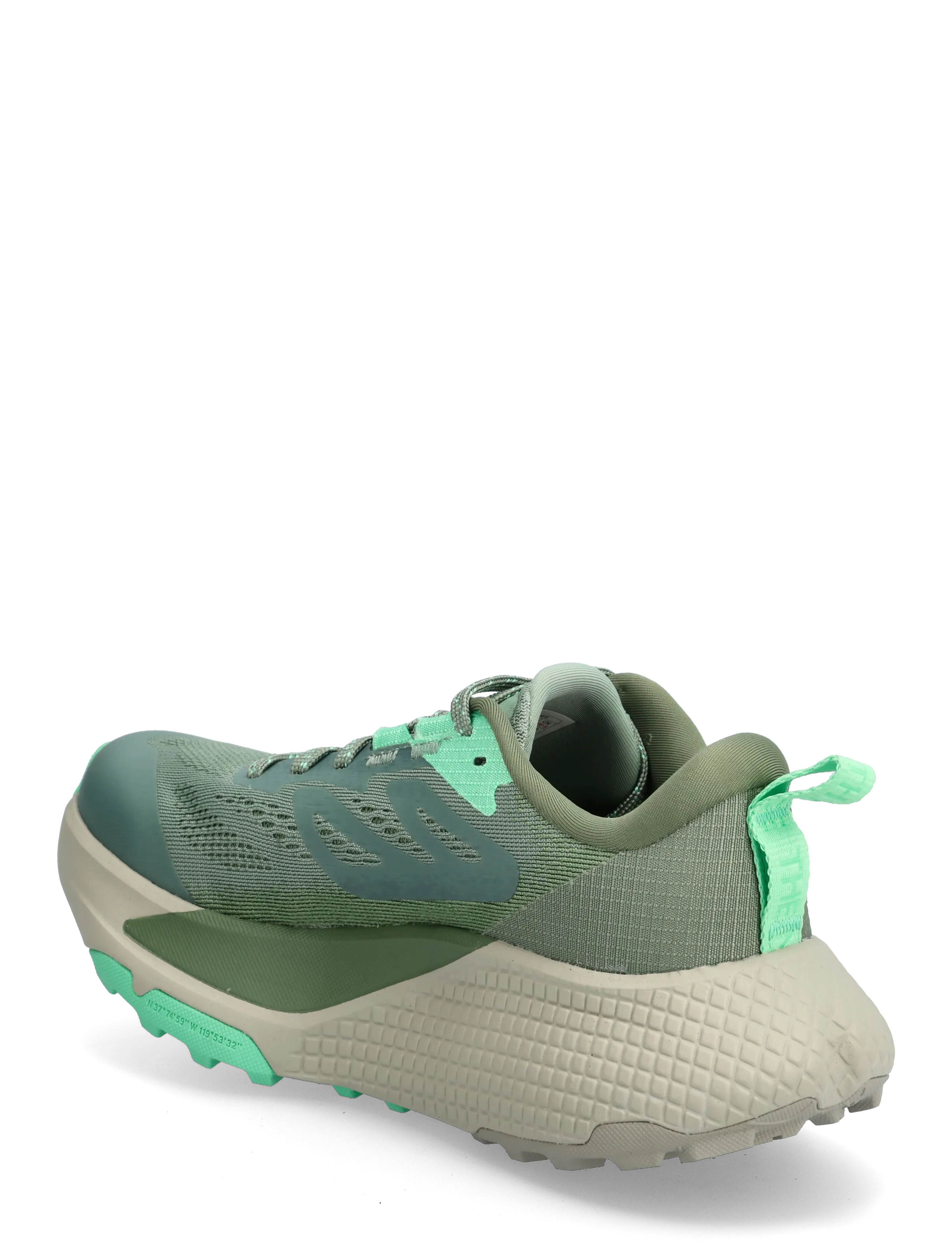 The North Face - W ALTAMESA 500 - slate moss/bark mist - 3