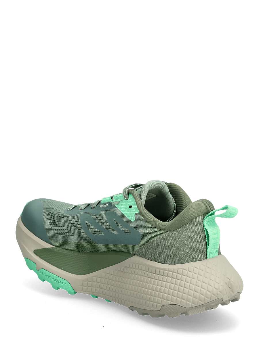 The North Face - W ALTAMESA 500 - jooksujalatsid - slate moss/bark mist - 3