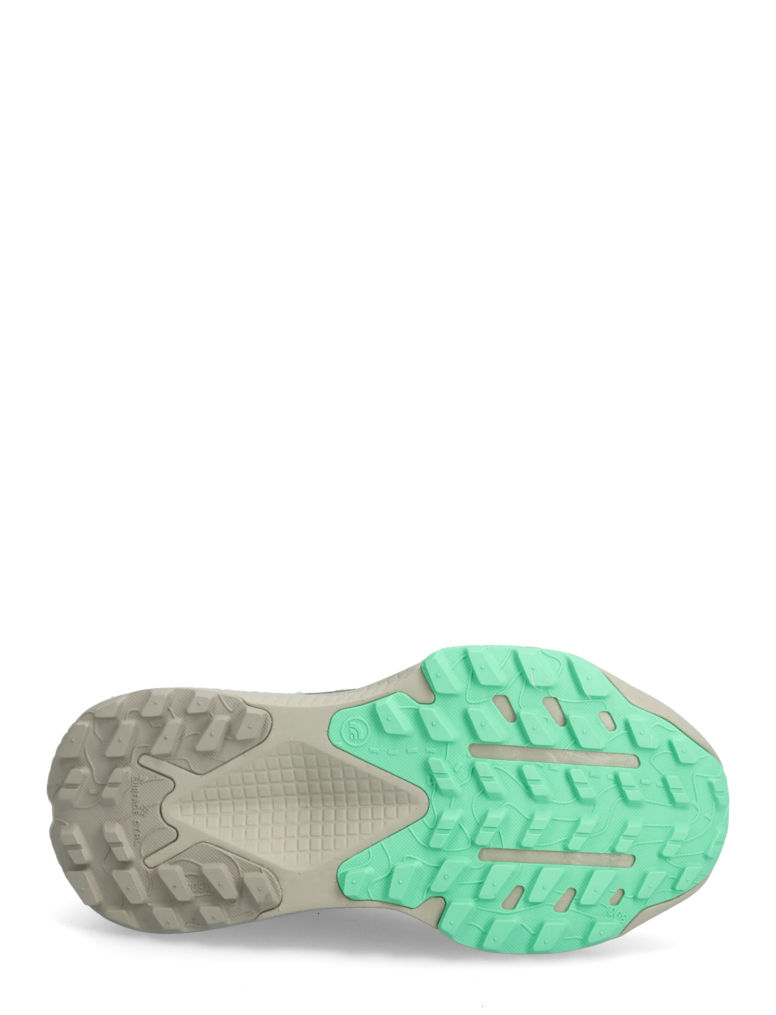 The North Face - W ALTAMESA 500 - slate moss/bark mist - 5