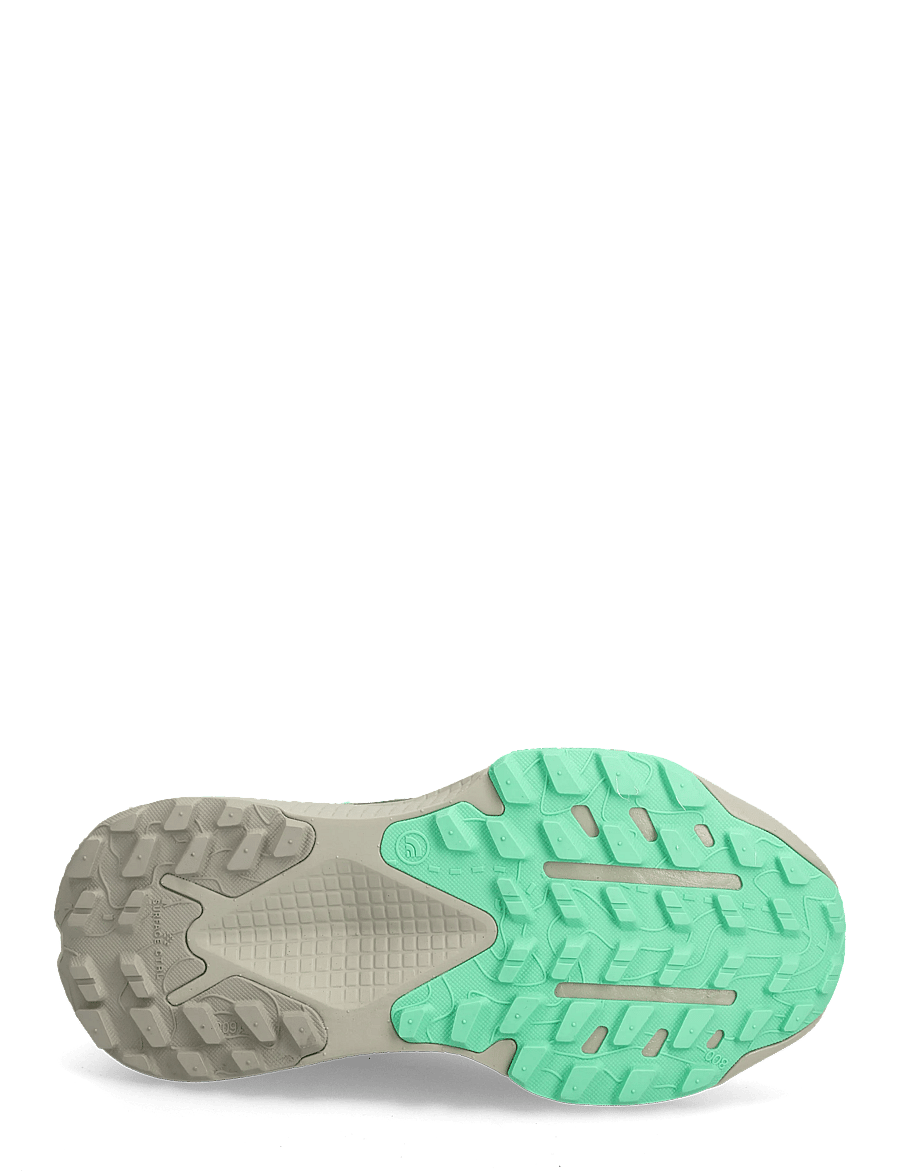 The North Face - W ALTAMESA 500 - jooksujalatsid - slate moss/bark mist - 5