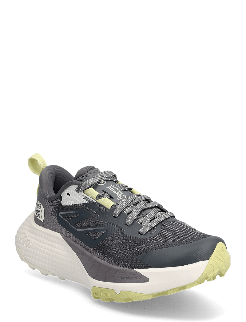 The North Face - W ALTAMESA 500 - löparskor - smoked pearl/lunar ston - 1